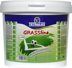 Tetralux Grassline Vopsea De Marcare Rutieră