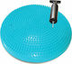 Tunturi Air Stepper Balance Ball Blue Height 9c...