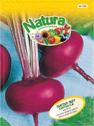 Natura Seeds Beetroot