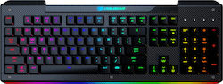 Cougar Aurora S Gaming Keyboard with RGB lighting (English US)