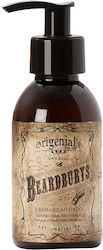 Beardburys Anti Irritation Κρέμα Ξυρίσματος Beardburys Anti Irritation Κρέμα Ξυρίσματος