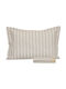 Anna Riska Mix & Match Baby Sheet Cradle Cotton Beige 80x100cm
