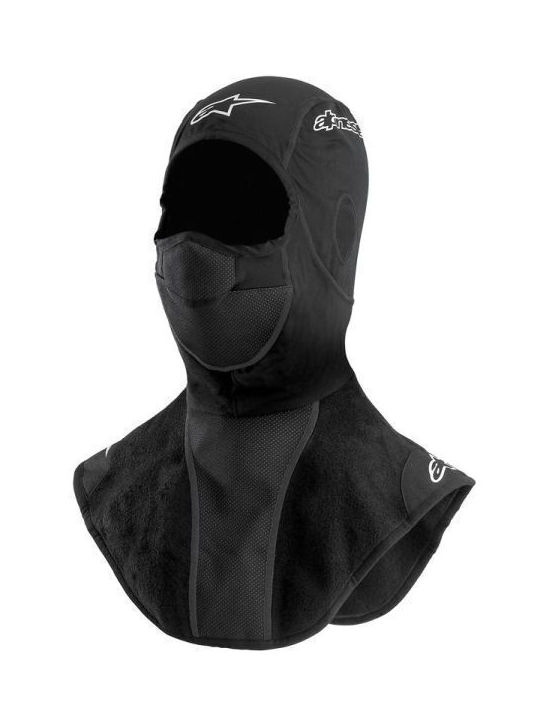 Alpinestars Winter Черен Цвят