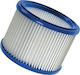 Nilfisk Filters Wet/Dry Vacuum Compatible with Nilfisk