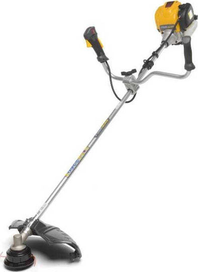 Stiga SBC 435 HD Viertakt-Benzinmotor Freischneider Schulter/Hand