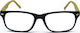 Zippo Reading Glasses +2.50 in Black color 31Z-...