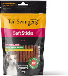 Pet Interest Tail Swingers Soft σε Stick Σκύλου 100gr Pet Interest Tail Swingers Soft σε Stick Σκύλου 100gr