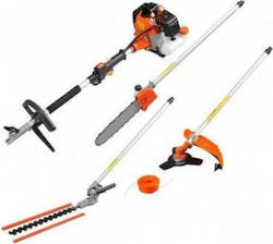 Greenlion GMT520 Gasoline Garden Multi Tool 4 in 1