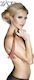 Zado Miniature Red Whip Whip in Red Color