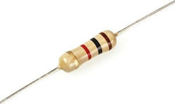 Resistor 1/2W 5% 10Mohm