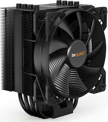 Be Quiet Pure Rock 2 CPU Cooling Fan for AM4/AM5/1200/115x Socket