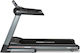Flow Fitness Runner DTM2500 2.5hp Електрически Сгъваем Бягаща Пътека за Потребител до 160kg