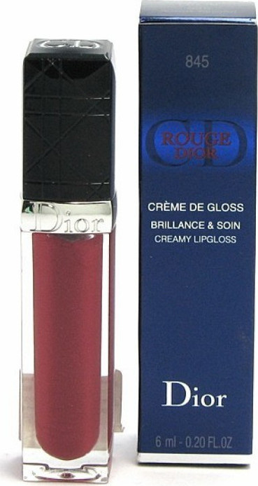 Dior creme de gloss sales