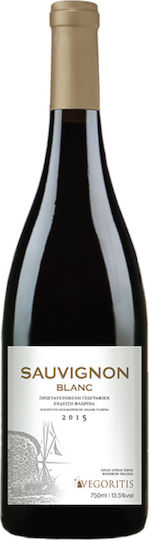 Ktima Vegoritis Vin Alb Sauvignon Blanc Sec 750ml