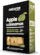 Naturea Apple & Cinnamon Μπισκότο Σκύλου χωρίς Σιτηρά με Μήλο 140gr