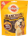 Pedigree Ranchos Leckerli für Hunde mit Huhn 70gr 1Stück