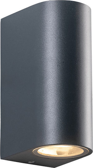 Aca Dasa Spot 6.8x15.2x15.2cm