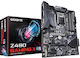 Gigabyte Z490 Gaming X Motherboard ATX με Intel 1200 Socket