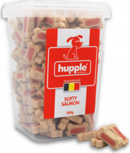 Hupple Softy Dog Treat 200gr