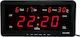 Tabletop Digital Clock JH-2158