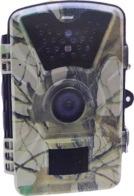 Q-A258 Hunting Camera with Motion Detection Trail Camera