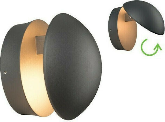 Aca Gabi Deckenleuchte LED 13W 3000K Aca Gabi Deckenleuchte LED 13W 3000K