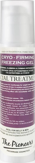 The Pionears Cryo Gel για Σύσφιξη 200ml