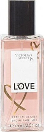 Victoria's Secret Love Spray de corp 75ml