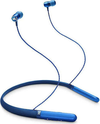 JBL LIVE 200BT In-ear Bluetooth Handsfree Headphone Blue