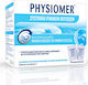 Physiomer Nasal Wash System 4+ Υears Nasal Aspirator Refills for the Whole Family 30pcs