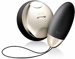 Lelo Lyla 2 Mini Δονητής Bullet 8cm Μαύρος