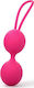 Dorcel Dual Balls Κολπικές Μπάλες Ροζ