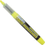 Artline 640 Textmarker 3.5mm Gelb