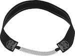 Invisibobble Multiband Hair Band Black