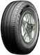 Michelin Anvelopă Agilis 3 195/75R16 110R DT Sezon Vara pentru Camion Ușor