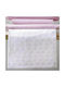 Nima Birdies Baby Sheets Set Crib Cotton Pink 115x180cm 3pcs