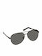 Eyelead L675 Sonnenbrillen mit Schwarz Rahmen und Schwarz Polarisiert Linse L 675