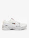 Jami 11 Γυναικεία Sneakers Λευκά