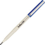 Artline 210 Design Marker 0.6mm Blue 645201