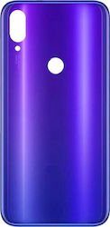 Καπάκι Μπαταρίας Μπλε Xiaomi Mi Play