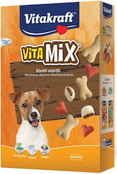 Vitakraft Vitamix Hundeleckerlis Kekse 300gr