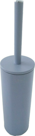 Dimitracas Akira 03150.006 Metallic Toilet Brush Fog