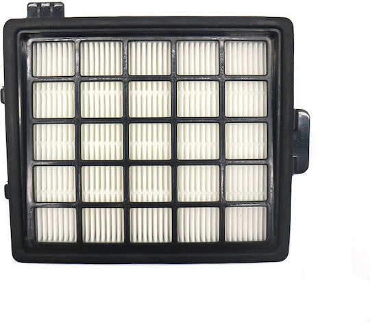 Philips Filter Hepa Elektrischer Staubsauger Kompatibel mit Philips