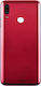 Battery Cover Battery Red for Huawei P Smart 2019