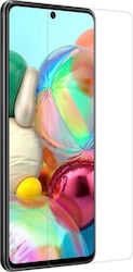 Powertech Gehärtetes Glas (Galaxy A71) TGC-0374