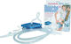 Seven Creations Travel douche Anal Shower Transparent 5pcs