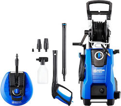 Nilfisk E 145.4-9 POWER X-TRA EU Πλυστικό Ρεύματος 145bar