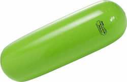 Lifefit Training Roll Μπάλα Pilates σε Πράσινο Χρώμα