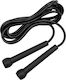 Benlee Adjustable Jump Rope Black Saltare 2.7m