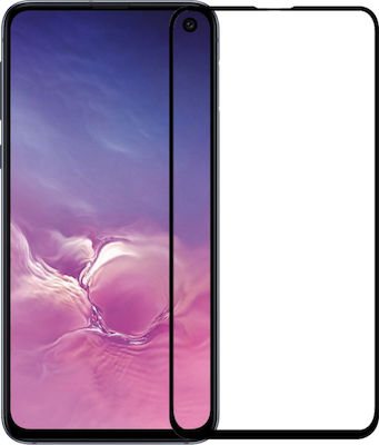 Full Glue Tempered Glass (Galaxy S10e)